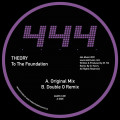Theory - To The Foundation