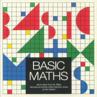 Ron Geesin - Basic Maths