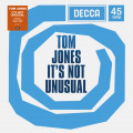 Tom Jones - Its Not Unusual