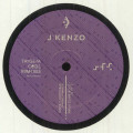 J Kenzo - Taygeta Code Remixes Part 1