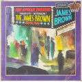 James Brown - James Brown Live At The Apollo