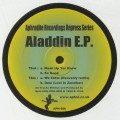 Aphrodite - Aladdin Ep