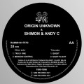 Origin Unknown & Shimon & Andy C - Truly One