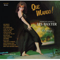 Les Baxter / 101 Strings - Que Mango!