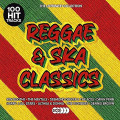 Various - The Ultimate Reggae & Ska Classics