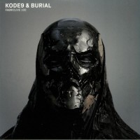 Various / Kode9 & Burial - Fabriclive 100