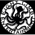 Eight Limb Entertainment - Logo Slipmat