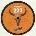 Various - Gunfight At the 303 Corral Ep