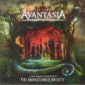 Tobias Sammets Avantasia - A Paranormal Evening With The Moonflower Society