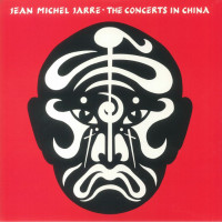 Jean-Michel Jarre - The Concerts In China 40th Anniversary Edition