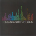 Various - The 80s Synth Pop Album
