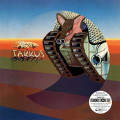 Emerson Lake & Palmer - Tarkus RSD 2021 Picture Disc Edition