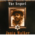Junia Walker - The Sequel / Roots Rock Reggae Showcase