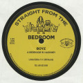 Unknown - Straight From The Bedroom Vol 2