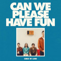 Kings Of Leon - Can We Please Have Some Fun