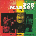 Bob Marley And The Wailers - The Capitol Session 73