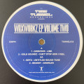 Various - Waxworkz Ep Volume Two