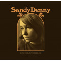 Sandy Denny - The Early Home Recordings