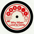 The Isley Brothers - Why When Love Has Gone