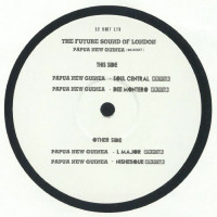 The Future Sound Of London - Papua New Guinea (Re-Booted)