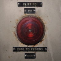 Clipping / Cooling Prongs - Tipsy / Midnight