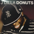 J Dilla - Donuts 10th Anniversary Edition