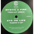 Mystic & Fire - True Luv (Remix)