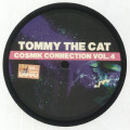 Tommy The Cat - The Cosmik Connection Vol 4