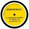 Puffin Billy - Hardcore Madness