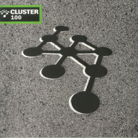 Various - Cluster 100