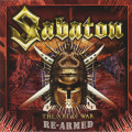 Sabaton - The Art Of War Re-Armed