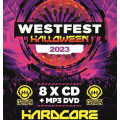 Various - Westfest - Halloween 2023 - Hardcore Heaven
