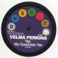 Velma Perkins - Yes My Goodness Yes