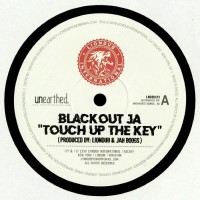 Blackout JA / Liondub & Jah Boogs - Touch Up The Key