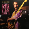 Frank Zappa - The Guitar World According To Frank Zappa