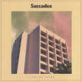 Saccades - Flowing Fades