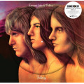 Emerson Lake & Palmer - Trilogy 50th Anniversary Picture Disc Edition