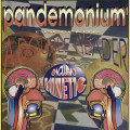 Various - Pandemonium Presents A Double Header