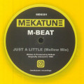 M-Beat - Just A Little