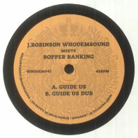 J Robinson Whodemsound Meets Bopper Banking - Guide Us