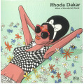 Rhoda Dakar - What A Wonderful World