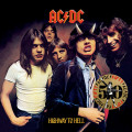 AC/DC - Highway To Hell 50th Anniversary Edition