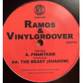 Ramos & Vinylgroover - Phantasm Ep