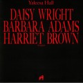 Yaleesa Hall - Daisy Barbara Harriet