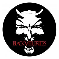 Black Veil Brides - Two Turntable Slipmats