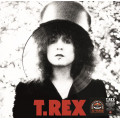 T.Rex - The Slider 50th Anniversary Picture Disc Edition