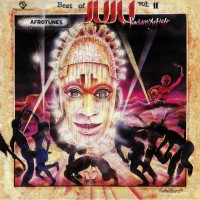 Ojo Balingo (Juju Master) - Afrotunes - Best Of Juju Vol II