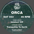 Orca - Tranquility To Earth