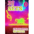 Various / Charlotte De Witte - DJ Sets - Charlotte De Witte