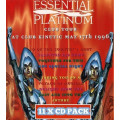 Various - Essential Platinum Club Tour May 17th 1996